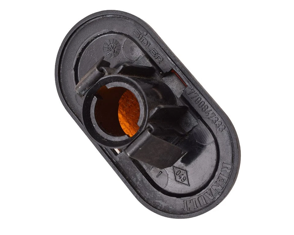 RENAULT Megane I + Scenic I - Original Blinker Seitenblinker vorne 7700847333 - Bild 2 von 3