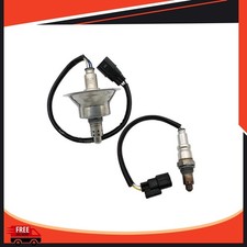 New For 2016-2021 Honda Civic Up and Downstre...