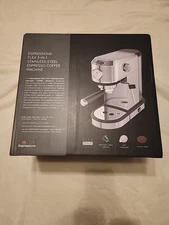 Espressione flex 3 in 1 espresso coffee machine ESP-2016