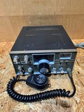 ICOM IC-31 UHF All Mode Transceiver As Is..