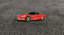 Corvette C6 Lapel  Hat Pin