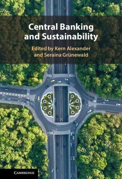 Central Banking And Sustainability | Kern Alexander (U. A.) | Englisch | Buch-image