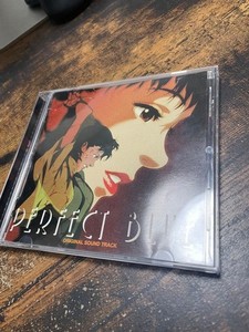 Perfect Blue Soundtrack | eBay