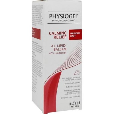 PHYSIOGEL Calming Relief A.I.Lipidbalsam 150 ML