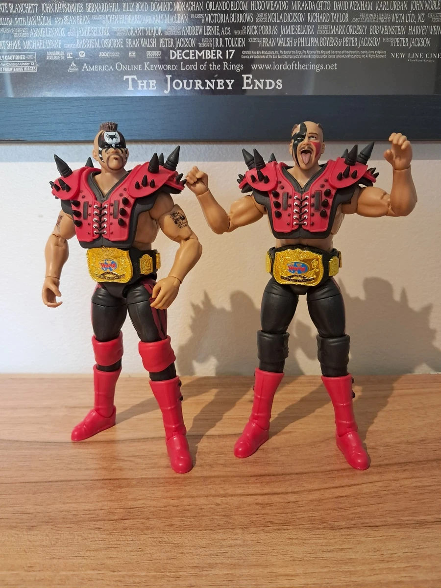 Legion Of Doom for sale | eBay UK