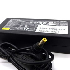 Fujitsu Netzteil ADP-90BE 19V 4,75A CP531951-01 Ladegerät Lifebook E S U Serie O – Bild 5