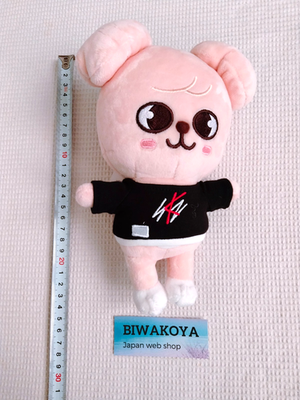 Stray Kids SKZOO PuppyM Seungmin Official Goods Set of 11 Stuffed