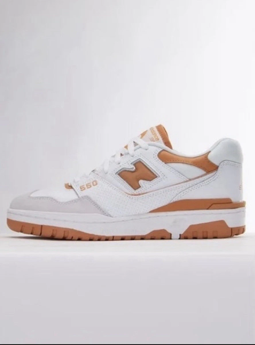 New Balance 550 Burnt Orange | eBay display picture 2