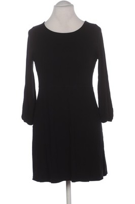 Boden Kleid Damen Dress Damenkleid Gr. EU 40 Schwarz #cij3t64