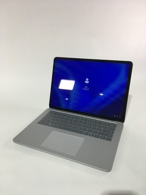 Microsoft Surface Laptop Studio 1964 i7-11370H 1TB SSD 32GB RTX 3050 Ti *No A/C*
