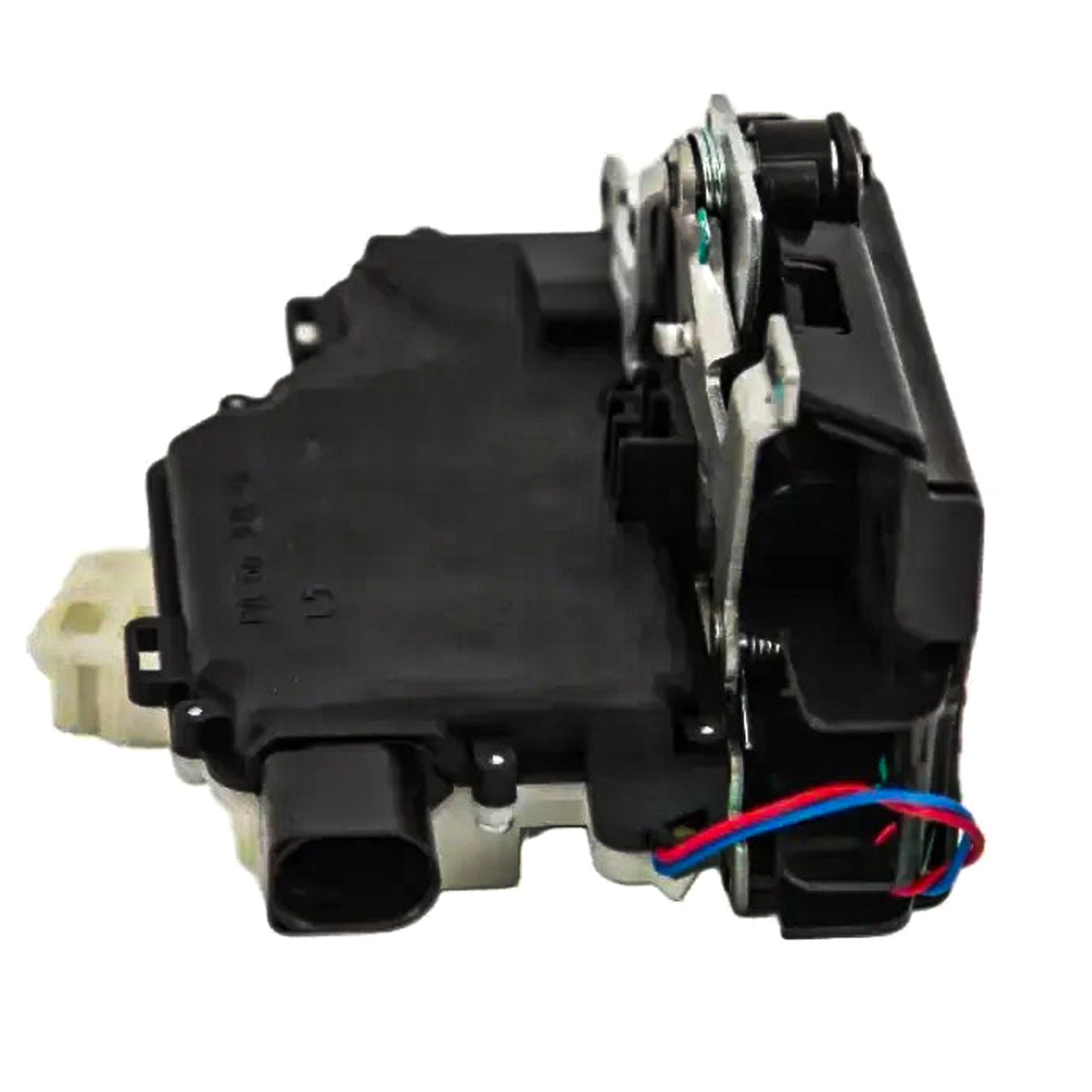 Fits Skoda Fabia Octavia Supeb Rear Door Lock Actuator Mechanism Passenger Side - Image 2