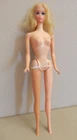 60-70's Vintage TALKING Barbie Doll  (Not Working-JUNK) * See & Read