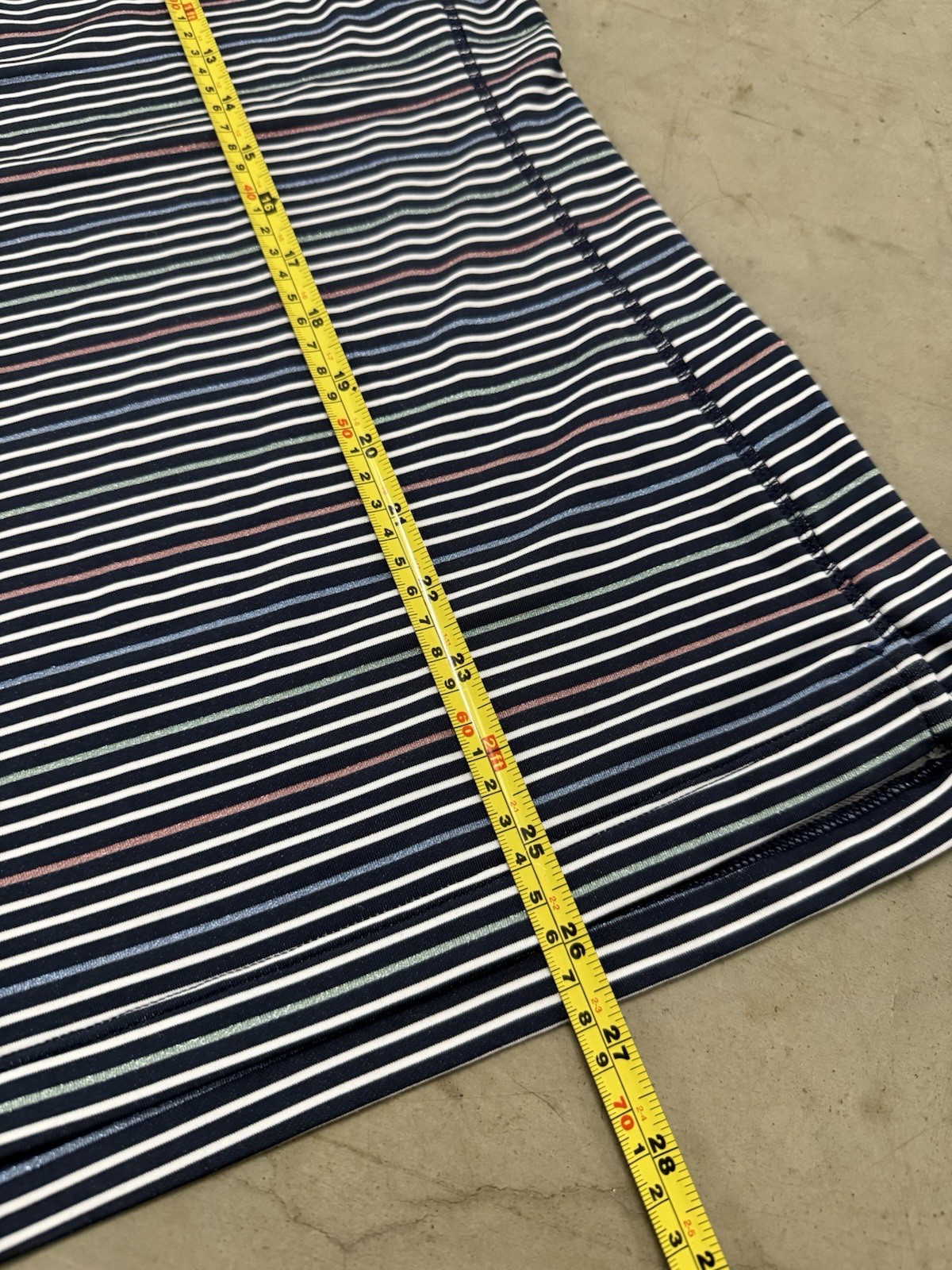 Peter Millar Woman’s Performance Golf Quarter Zip… - image 4