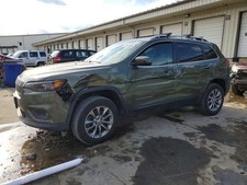 Used A/C Compressor fits: 2019 Jeep Cherokee 2.4 Grade A