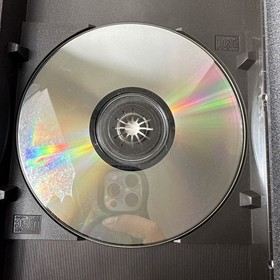 Sonic CD (Sega CD, 1993) Complete CIB W/ Manual Tested Working 