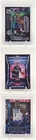 2025 Topps Chrome Anthony Edwards Base (RAW)