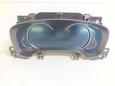 BMW 5 G30 G31 G38 2019 Benzin Geschwindigkeitsmesser Cockpit 8736907 BOS114369