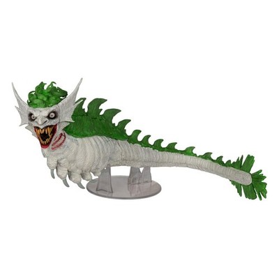 - DC Multiverse The Joker Dragon (Dark Nights: Metal) Glow in The Dark Editio...
