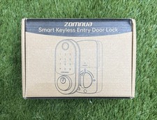 Zomnua Smart Keyless Entry Door Lock