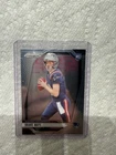 2024 Panini Prizm - Rookies Drake Maye #329 (RC)
