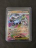 Mega Charizard X Ex 013/094 Phantasmal Flames Pokémon Card Double Rare