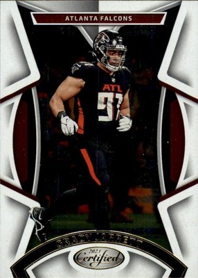 B5454 2023 Certified Football Karte #1-100 Auswahl NM-MT Ungegradet