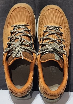 Oboz Bozeman Low Suede Toasted Pecan Sportstyle Hiking Shoes  display picture 1