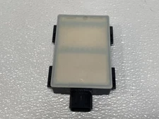 16-23 VOLVO XC90 REAR RIGHT BLIND SPOT RADAR SENSOR OEM #A0.14
