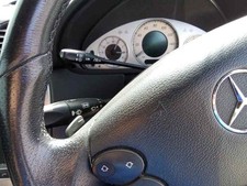 Clignotant Mercedes 350