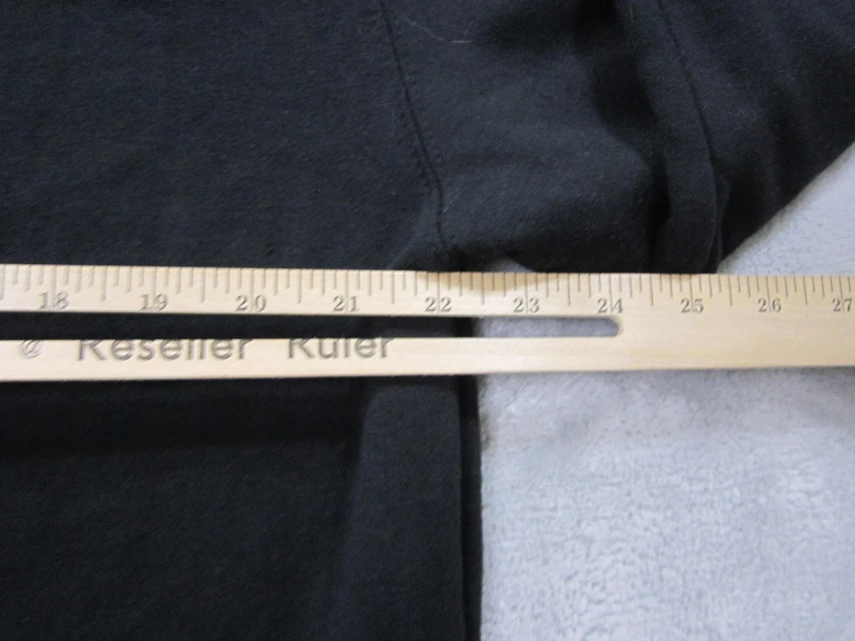 Sudadera con Capucha John Deere para Mujer 2XL Negra Rosa Brillo Country Way of Life Pullover Foto 4 de 4