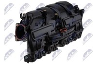 Saugrohrmodul NTY BKS-TY-004 FüR Toyota RAV 5 VAN Camry Hybrid AXAH52 Lexus ES