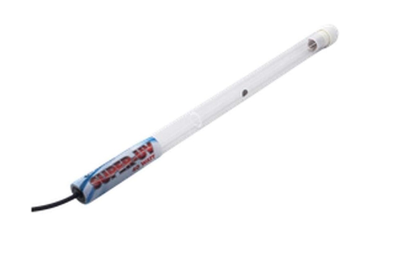 Super UV Air-Aqua Amalgama 105 Watt kit di ricambio lampada di ricambio