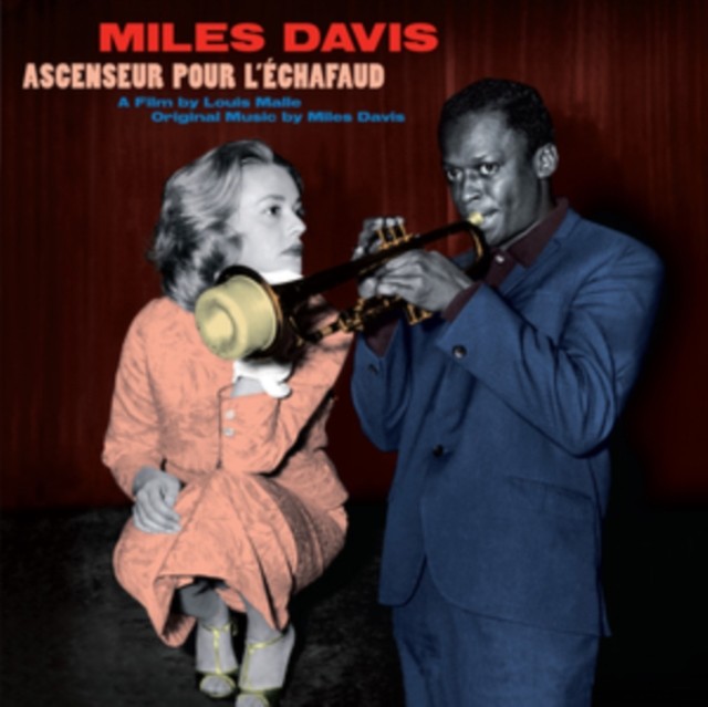 Ascenseur Pour Lechafaud +5 Bonus Tracks - Image 2