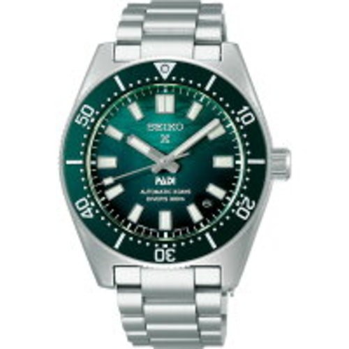 SBDJ051 [PROSPEX(プロスペックス) DIVER SCUBA SEIKO PROSPEX SBDC205 Divers 1965 Heritage PADI Special