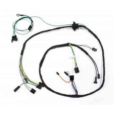 American Autowire CH28074 Air Conditioning Ha...