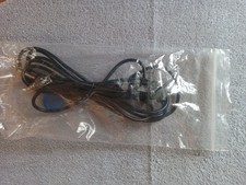 Nice Standard Black Instrument Cable