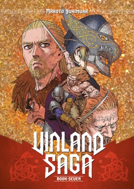 Vinland Saga Vol 7