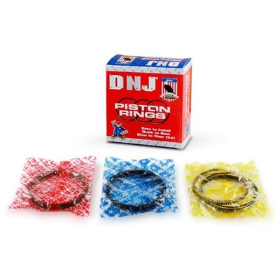 PR180 DNJ Piston Ring Sets Set for Mitsubishi Lancer Outlander Sport 2015-2017