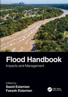 Flood Handbook Impacts And Management Saeid Eslamian (U. A.) Taschenbuch 2024