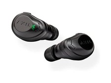 Axil Wireless Earbuds Bluetooth Black XCOR PRO