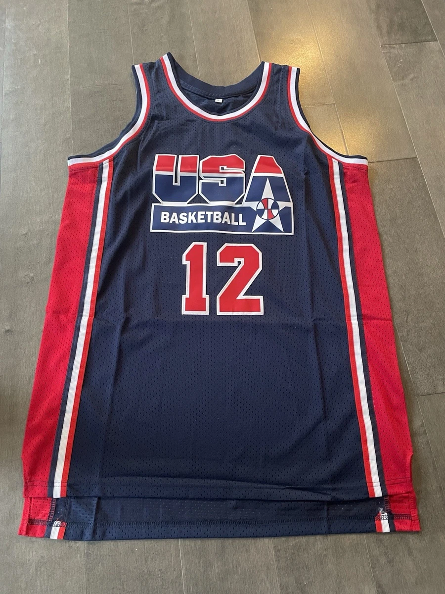 1992 Dream Team Jersey for sale | eBay