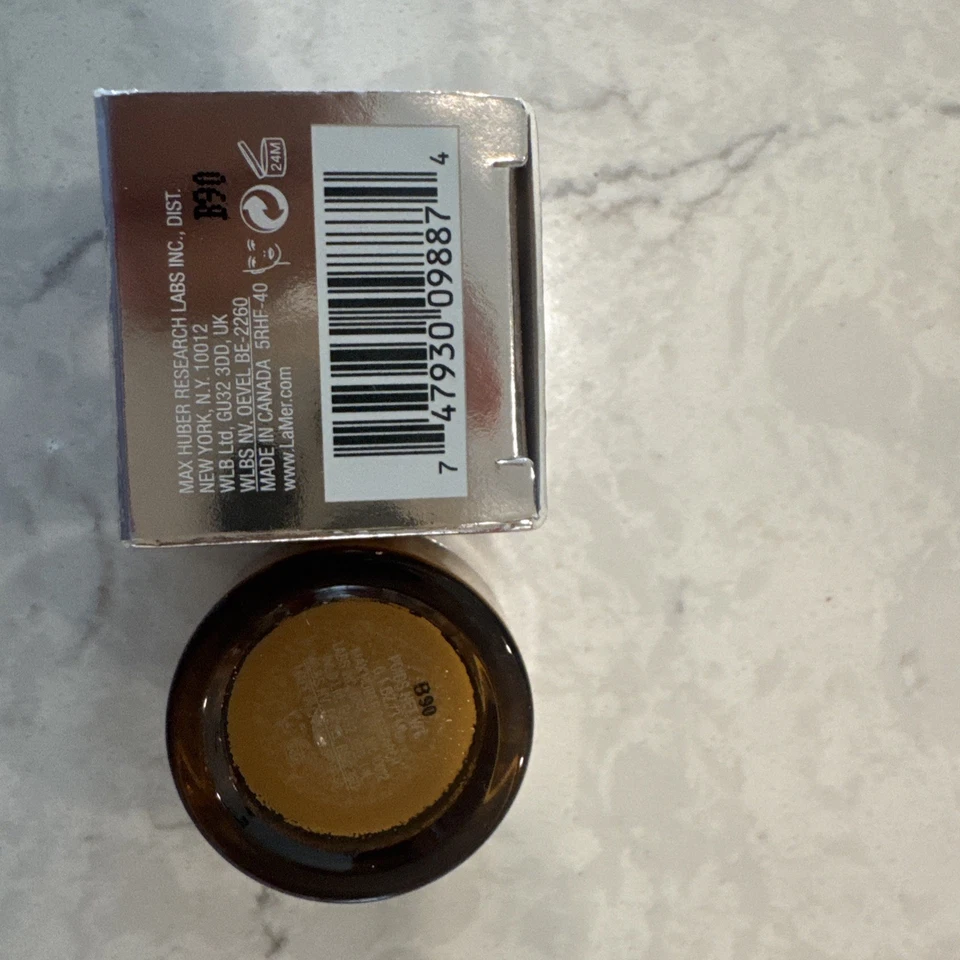 La Mer GENAISSANCE The Concentrated Night Balm - 3ml/.1oz - Image 2 of 2