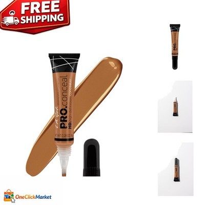 LA Girl Pro Concealer GC 983 Fawn - Creamy, Natural Coverage for Imperfections