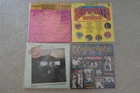 ELTON JOHN & Various Artists(7)LP-SEALED 1988,Imports,Gatefold ,1975,'83-GREAT $