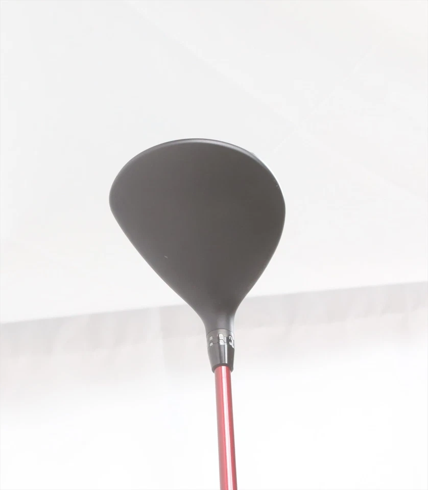 Cobra Ds Adapt Max 18.5° 5 Fairway Wood Regular Denali Red 50 12595301 Good - Image 3 of 4