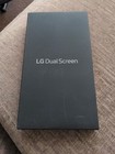 LG V50S ThinQ LG Dual Screen  Case LMV515N