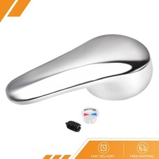 Faucet Lever Handle 4cm Cartridge Single Metal Lever Handle New