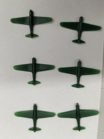 Famicom Software Model Fleet Commander Ascii FPH14