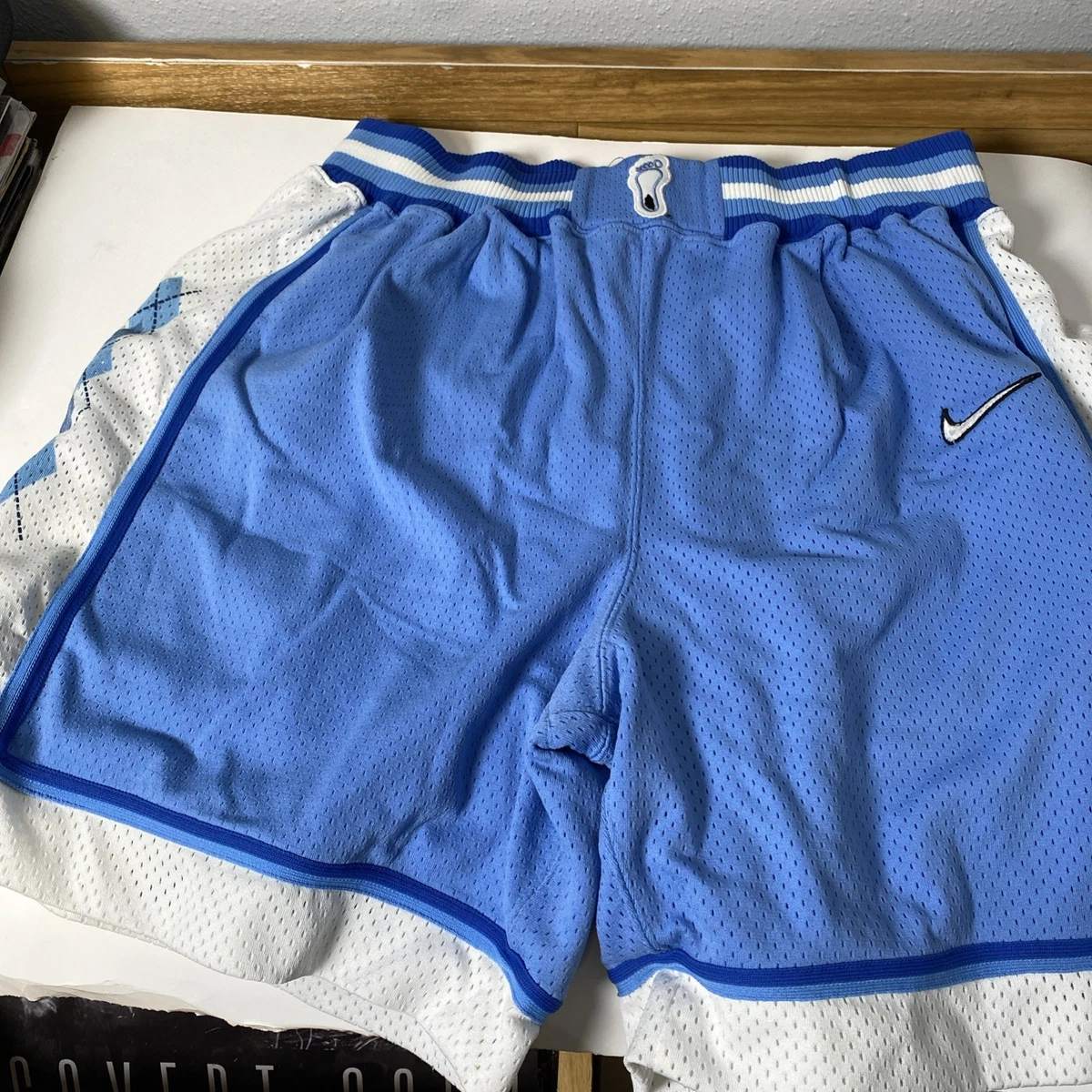 パンツ NIKE NCAA REPLICA SHORT ナイキ NCAA レプリカショーツ 