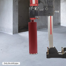 Dry & Wet Diamond Core Drill Bits 63/76/112mm Concrete Masonry